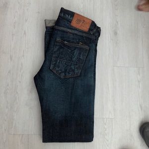 Prps rambler size 31